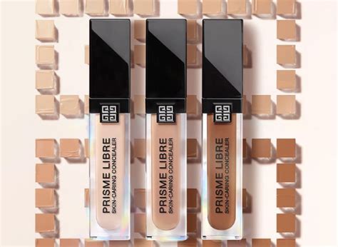 givenchy green concealer|givenchy concealer review.